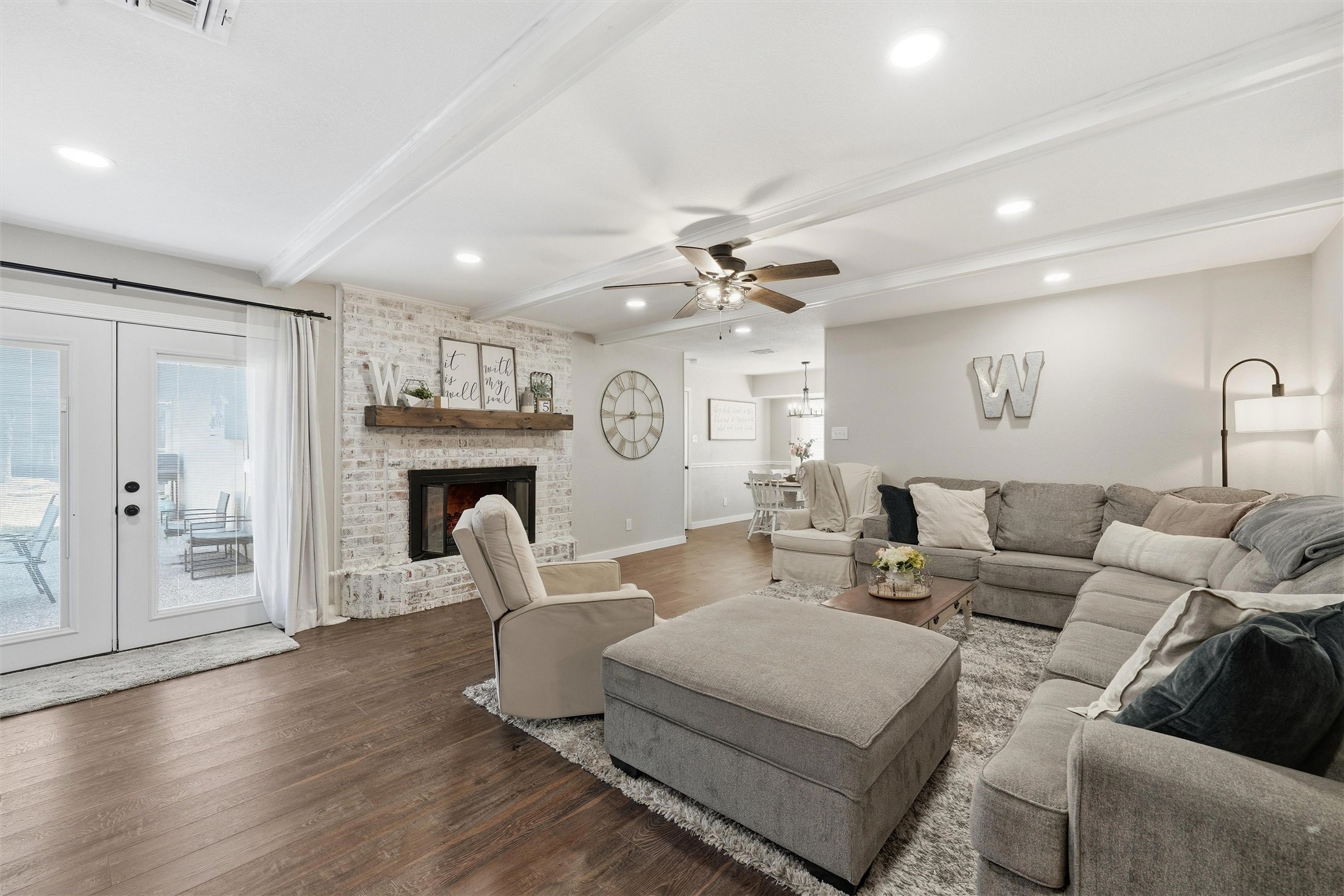 8230 Shadow Wood Drive Woodway TX 76712