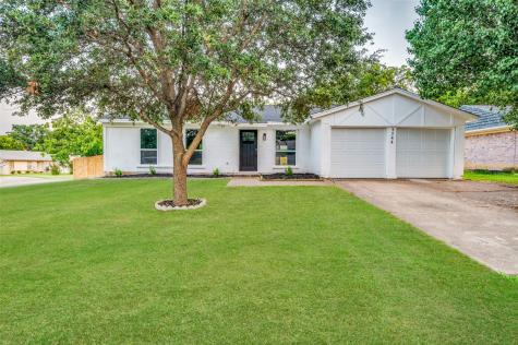 5744 Macdougall Drive Haltom City TX 76148