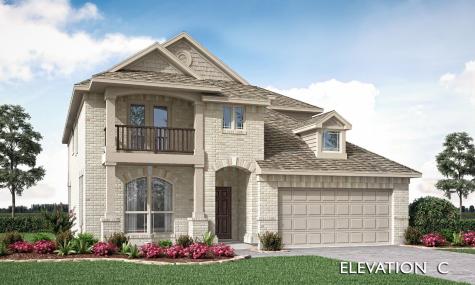 1301 Grand Meadows Drive Godley TX 76044