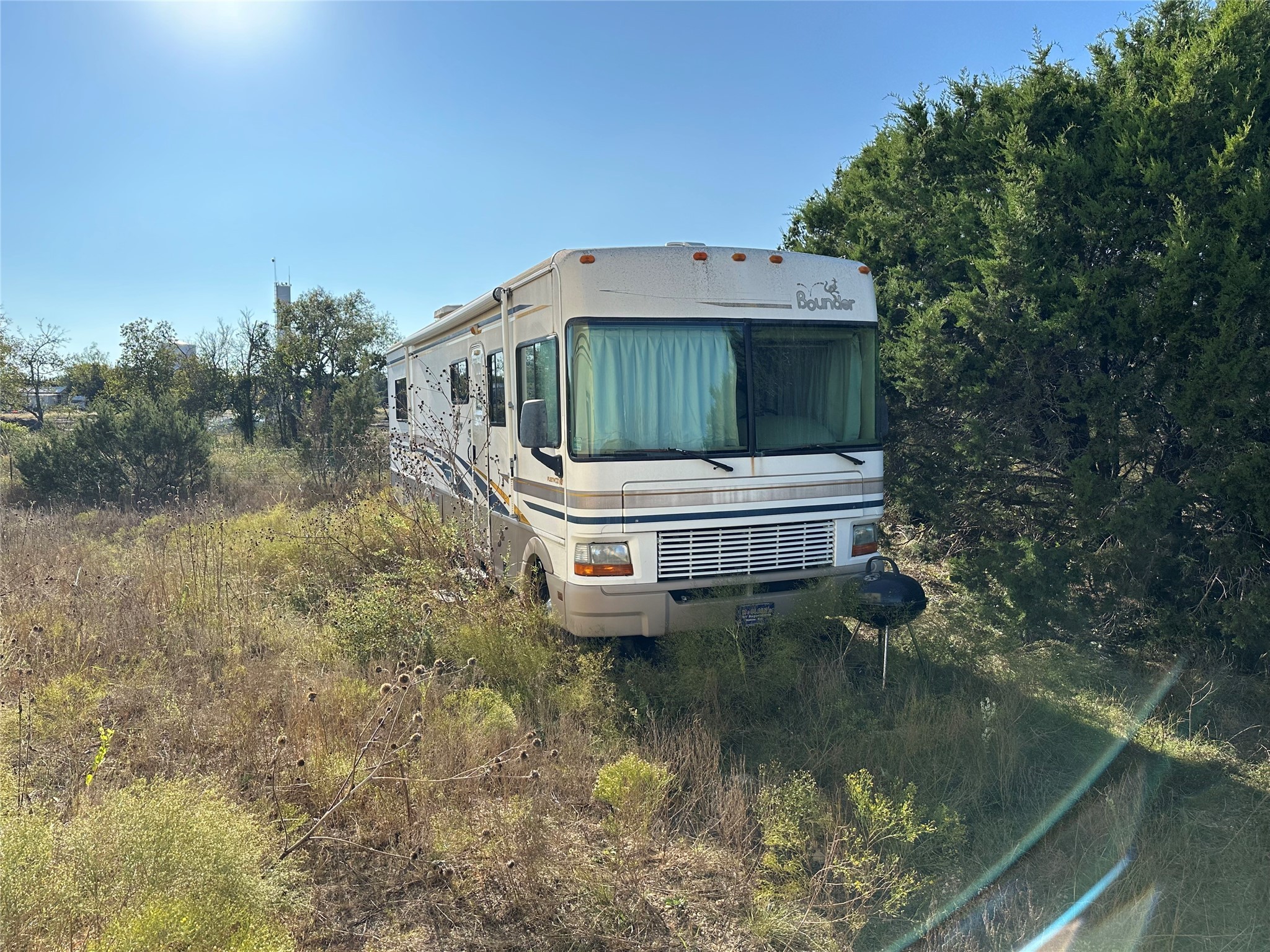 237 County Road 2565 Walnut Springs TX 76690