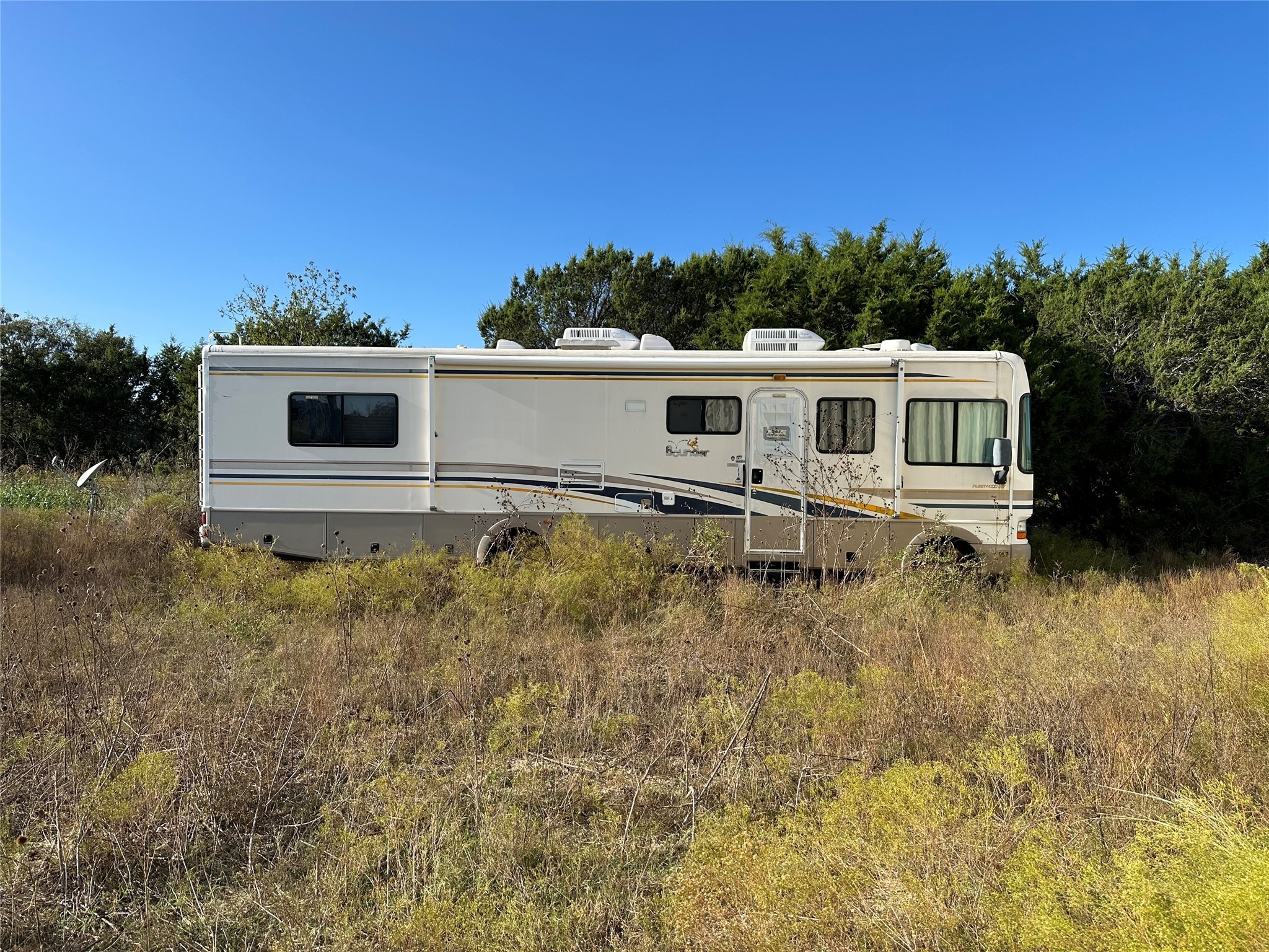 237 County Road 2565 Walnut Springs TX 76690