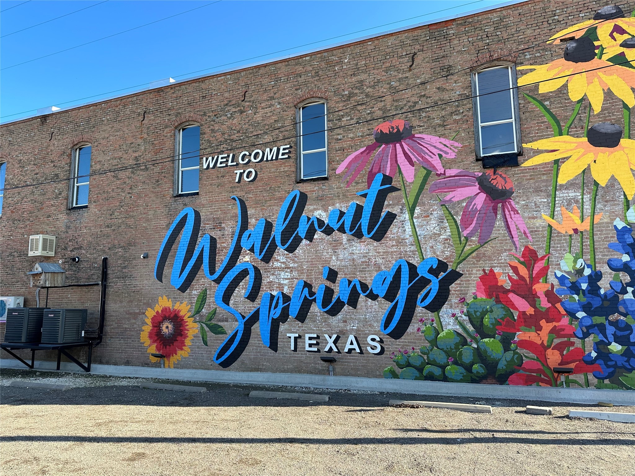 237 County Road 2565 Walnut Springs TX 76690