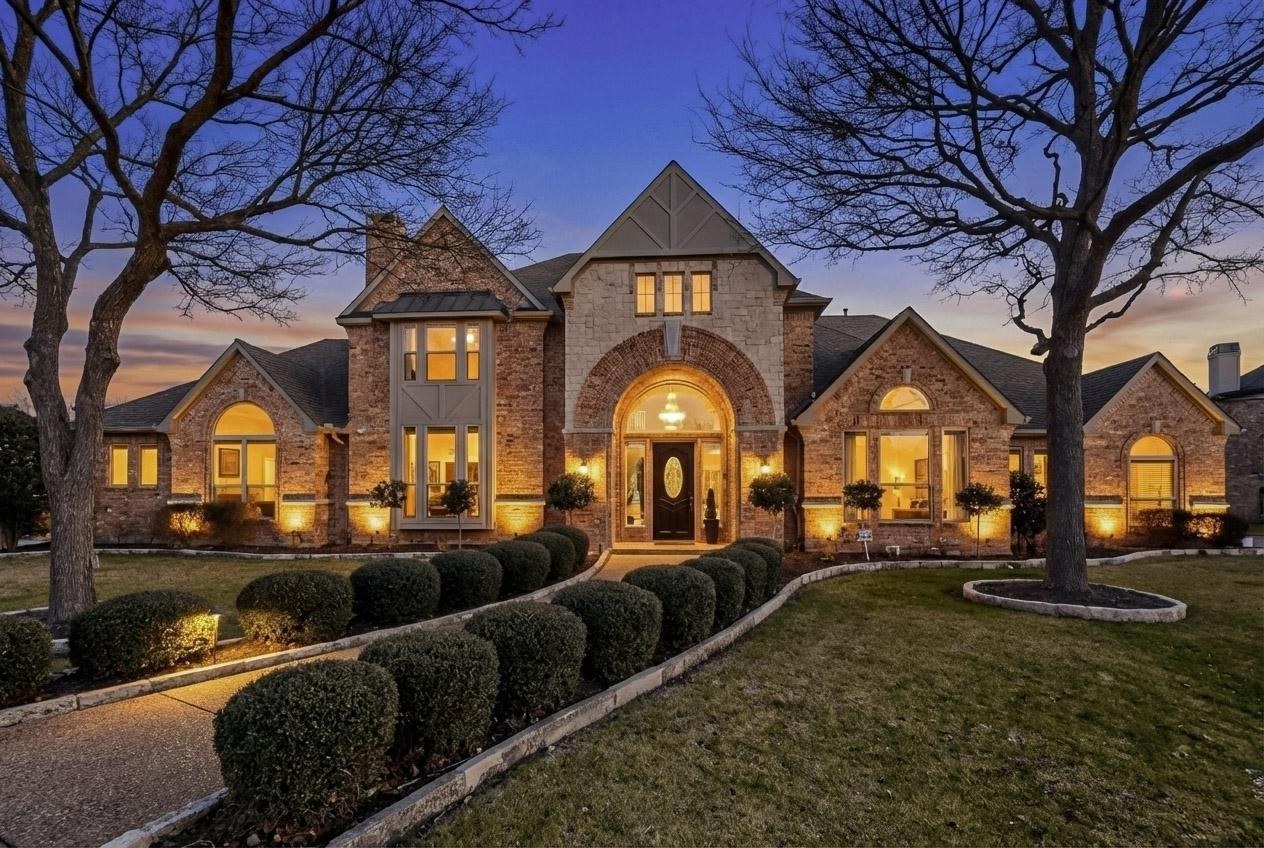2108 Kyle Circle Heath TX 75032