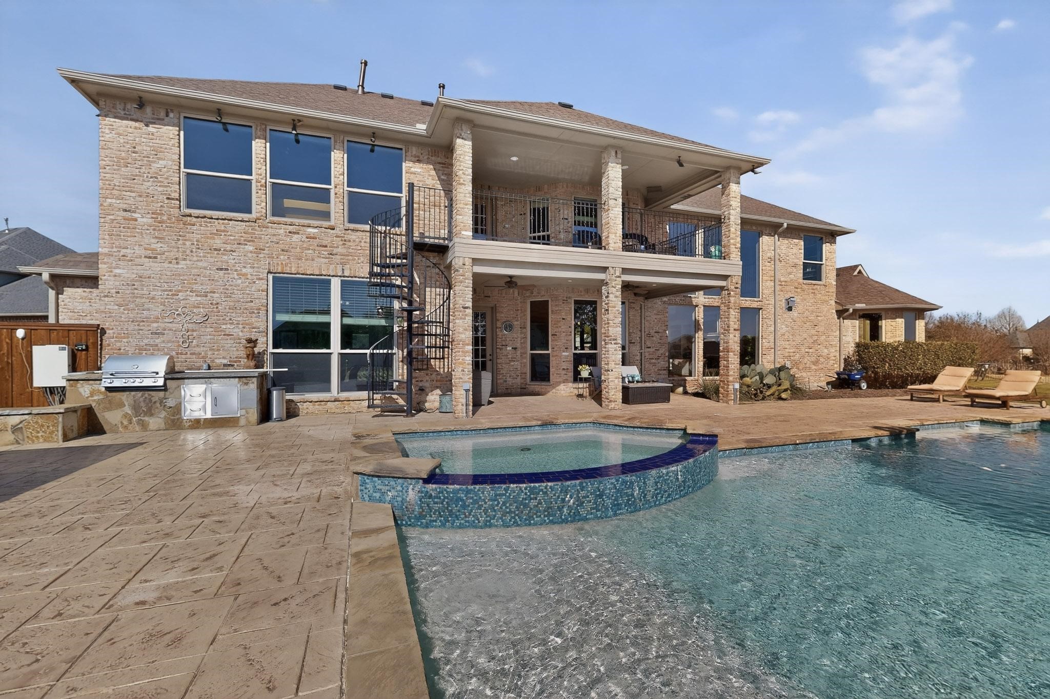 2108 Kyle Circle Heath TX 75032