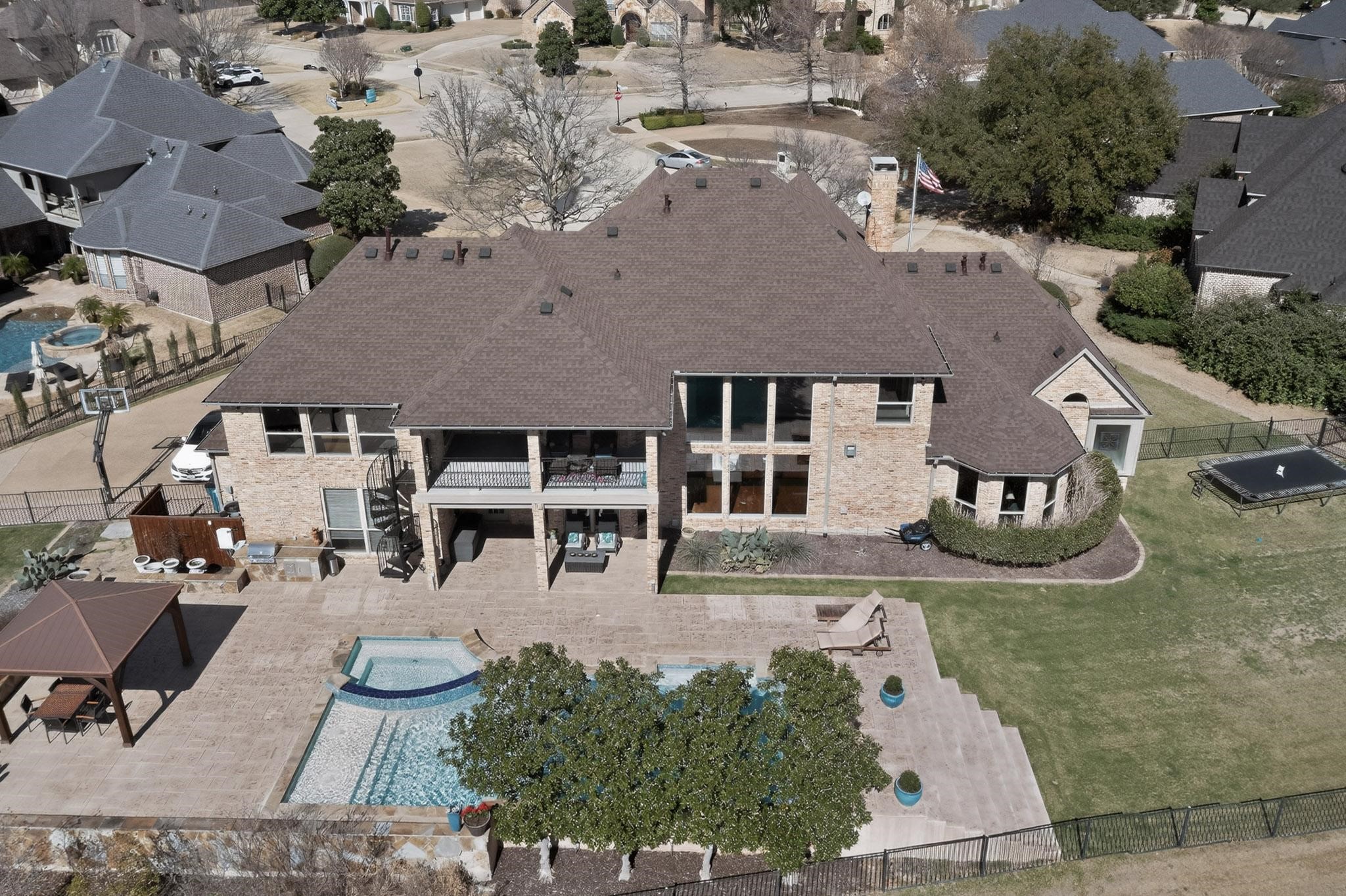 2108 Kyle Circle Heath TX 75032