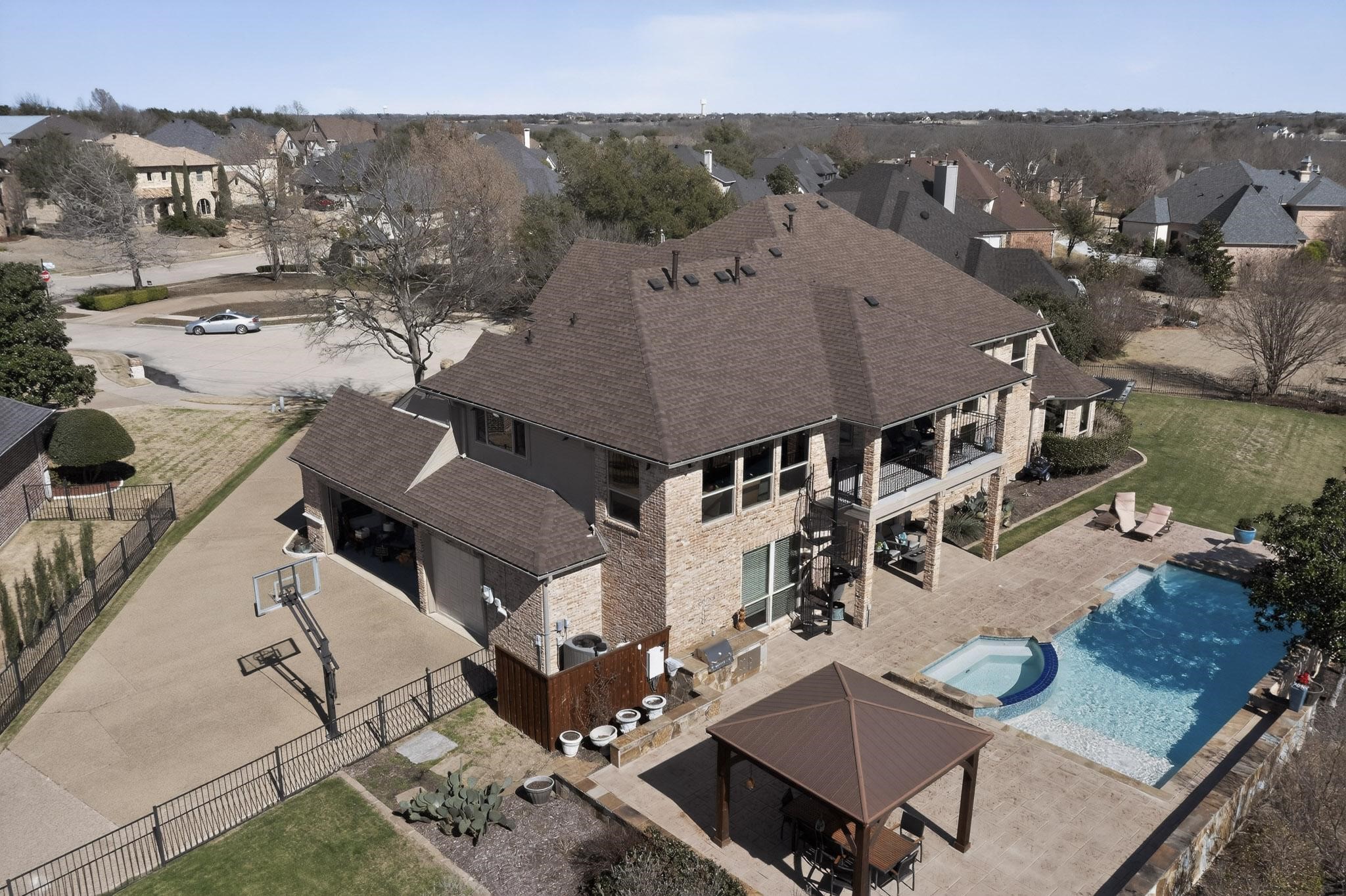 2108 Kyle Circle Heath TX 75032