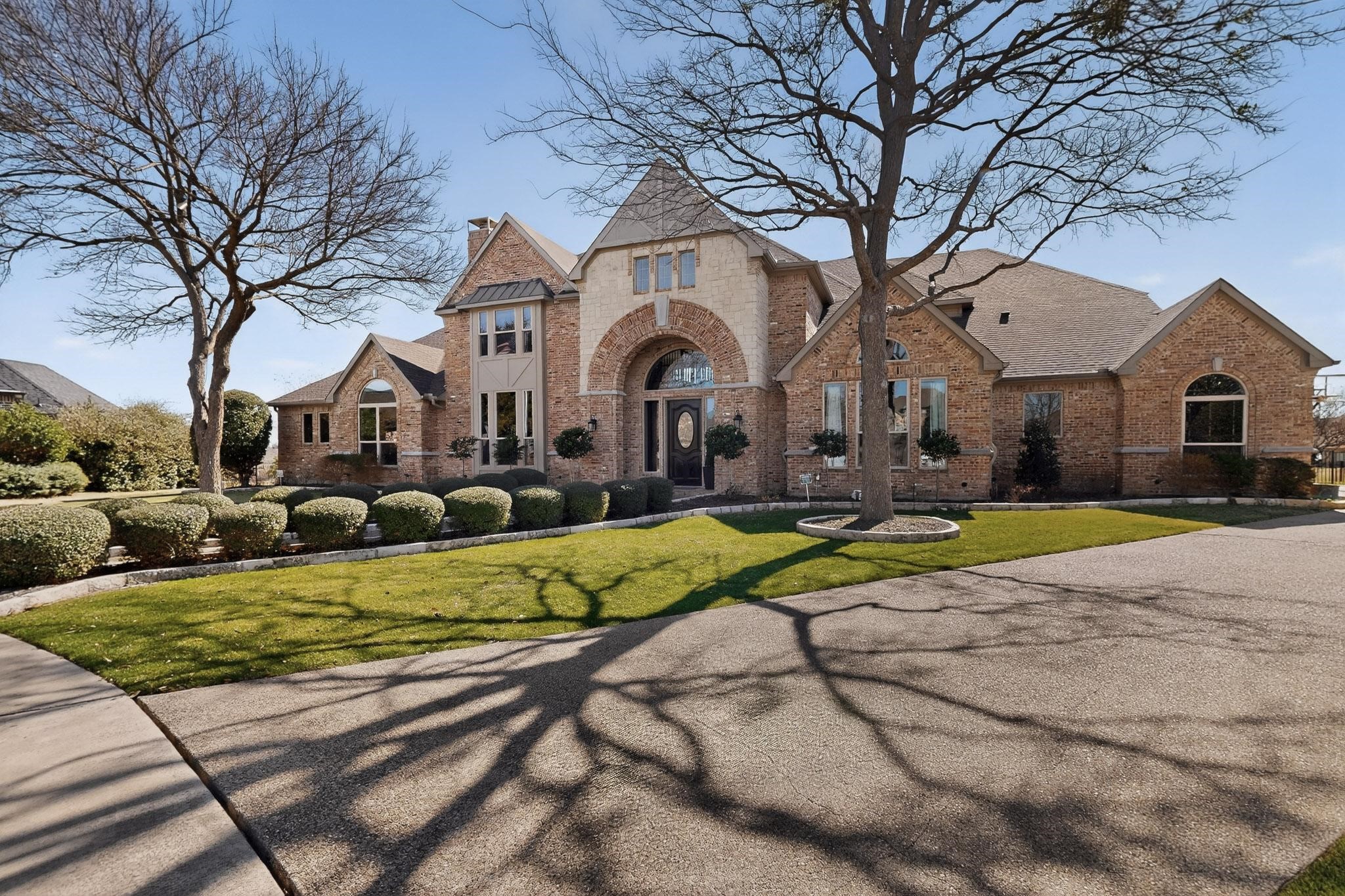 2108 Kyle Circle Heath TX 75032