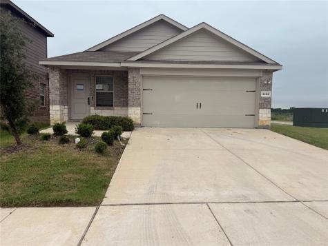 1130 Old Oaks Drive Forney TX 75126
