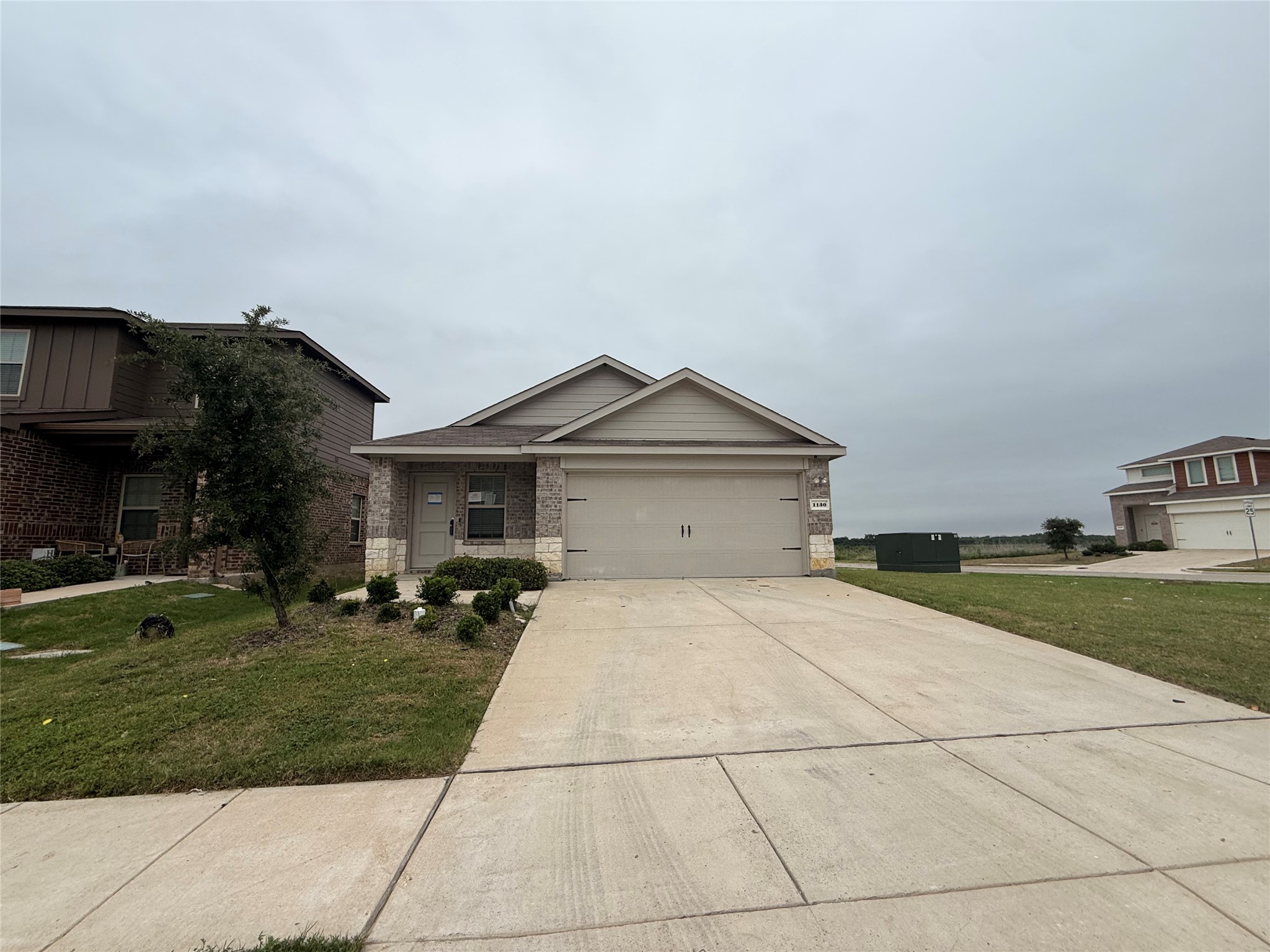 1130 Old Oaks Drive Forney TX 75126