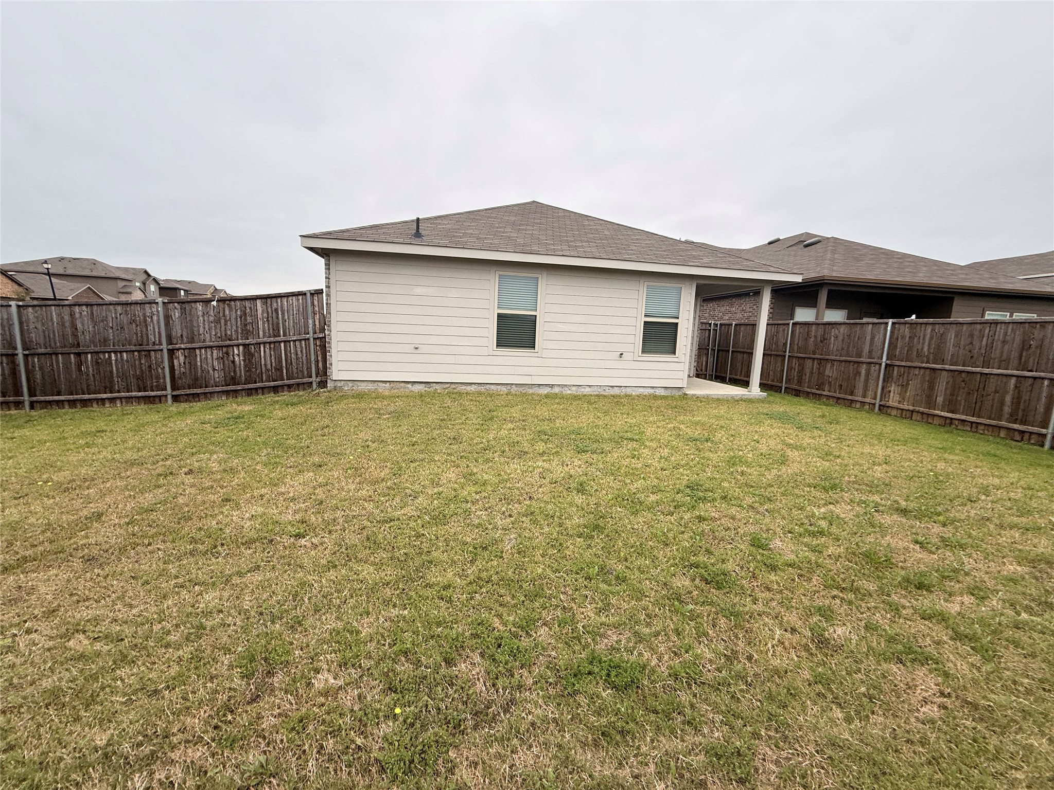 1130 Old Oaks Drive Forney TX 75126