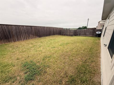1130 Old Oaks Drive Forney TX 75126