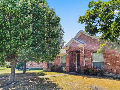 11877 Del Rio Drive Frisco TX 75035