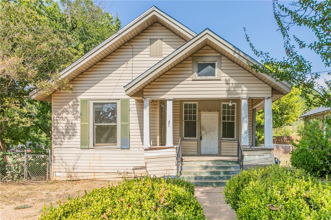 1521 N 11th Street Waco TX 76707