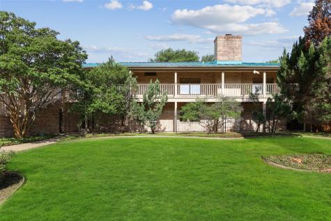 4304 Cumberland Road N Fort Worth TX 76116