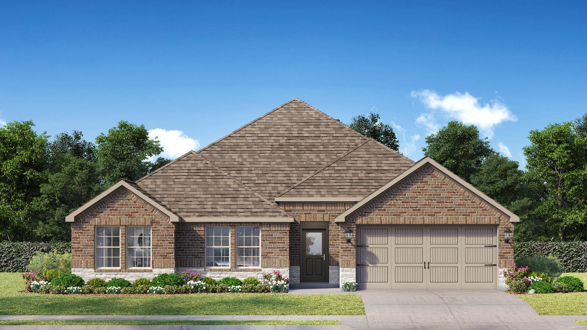 1422 Canterbury Trail Desoto TX 75115