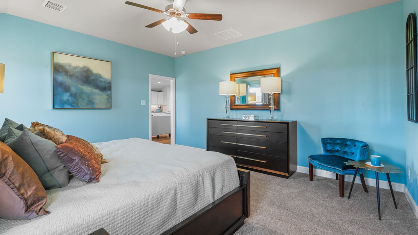 1422 Canterbury Trail Desoto TX 75115