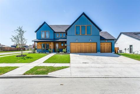 6929 Talon Drive Fort Worth TX 76179