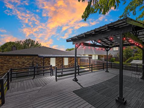 10208 Maria Drive Fort Worth TX 76108