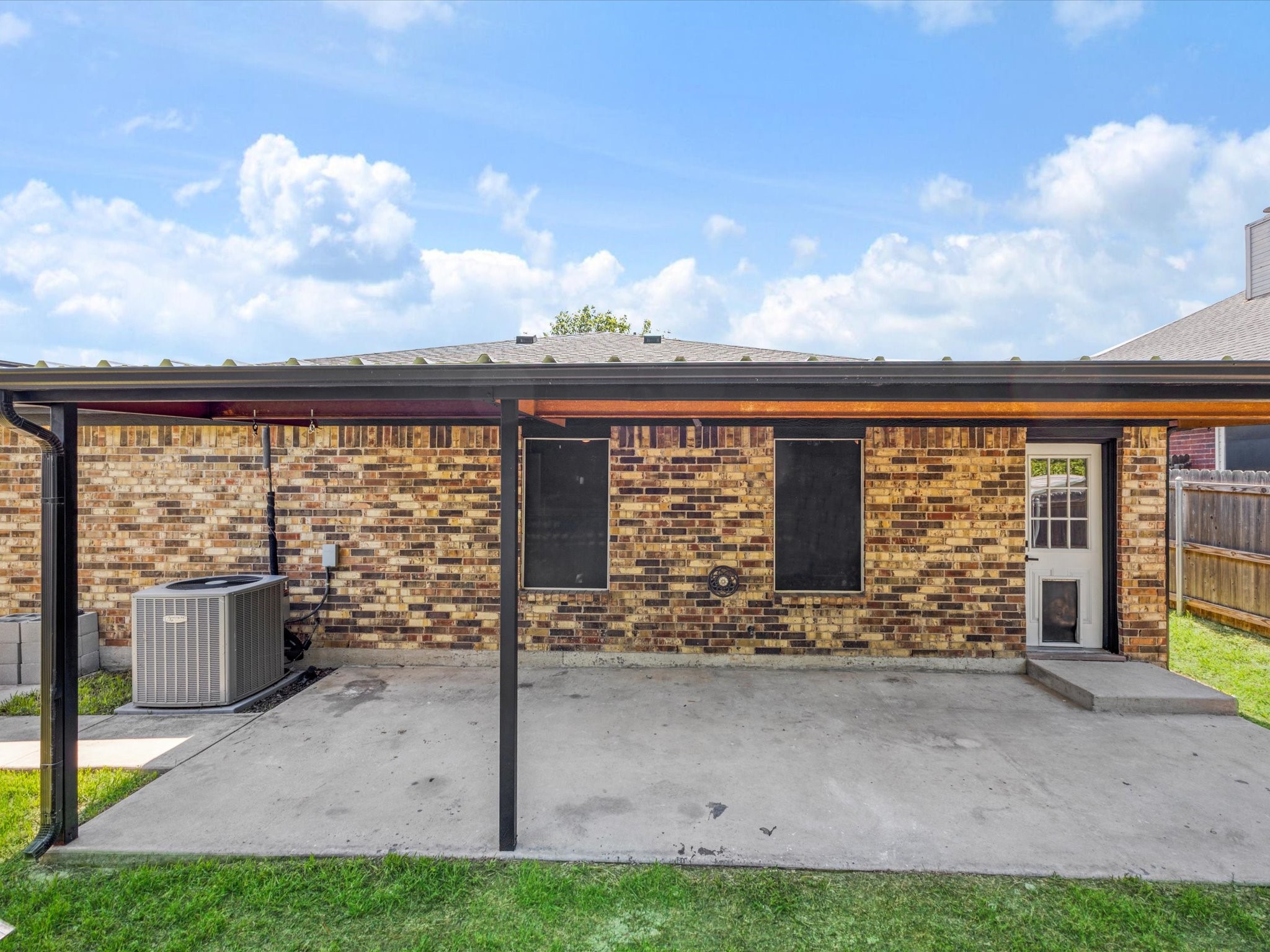 10208 Maria Drive Fort Worth TX 76108