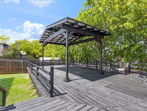 10208 Maria Drive Fort Worth TX 76108