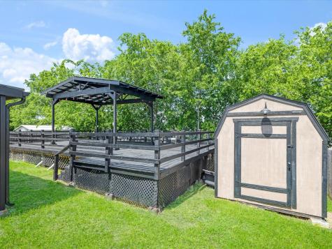 10208 Maria Drive Fort Worth TX 76108