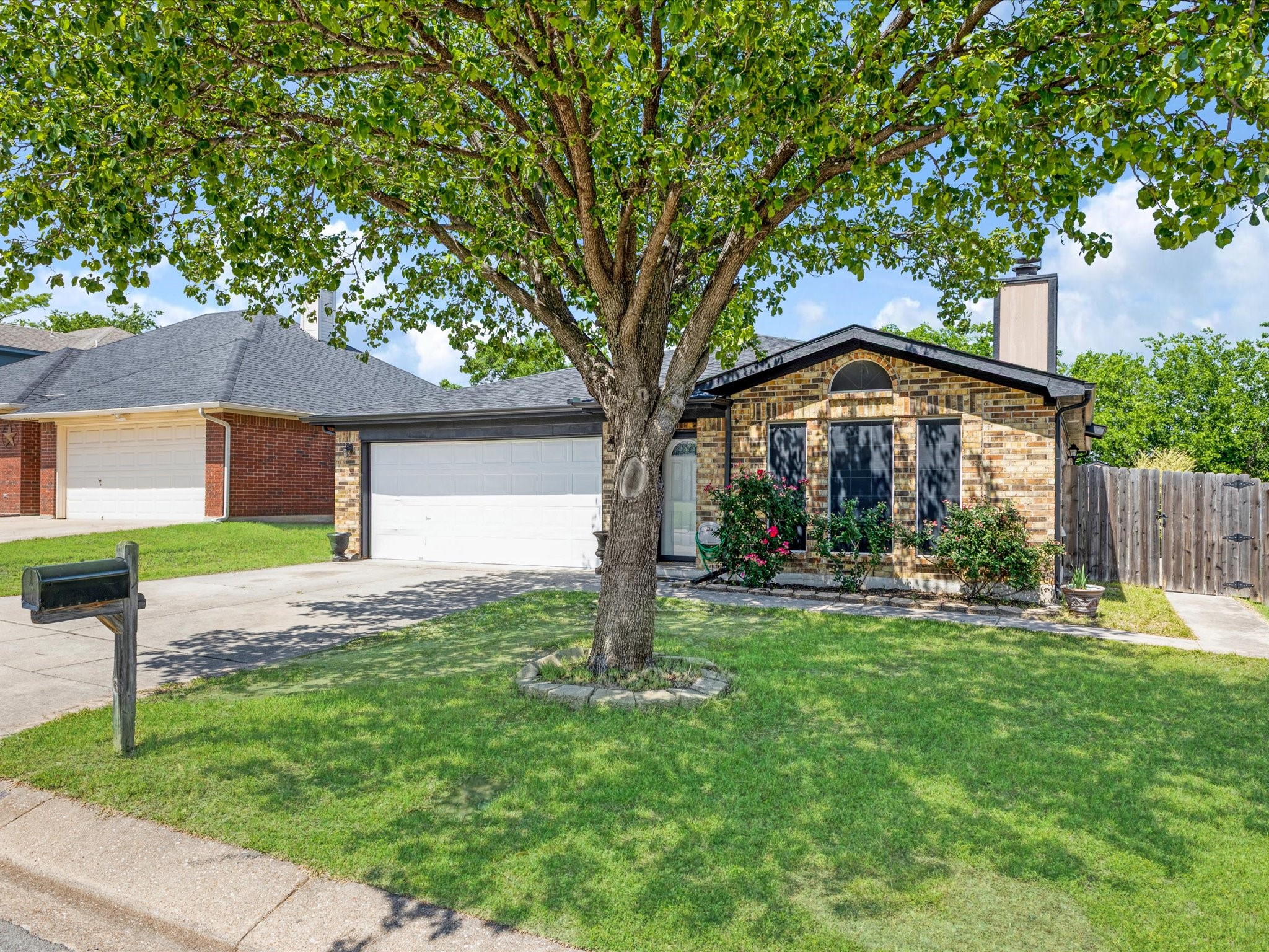 10208 Maria Drive Fort Worth TX 76108