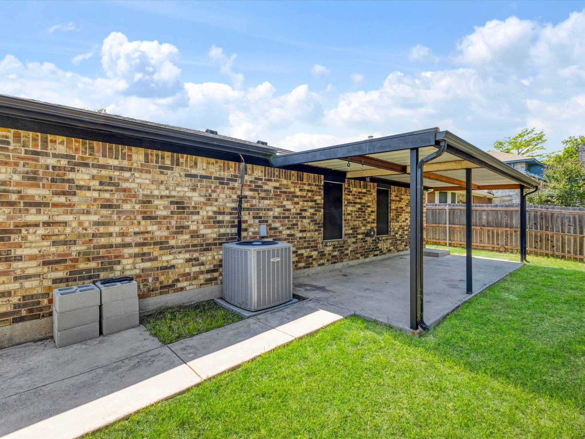 10208 Maria Drive Fort Worth TX 76108