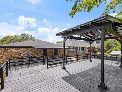 10208 Maria Drive Fort Worth TX 76108