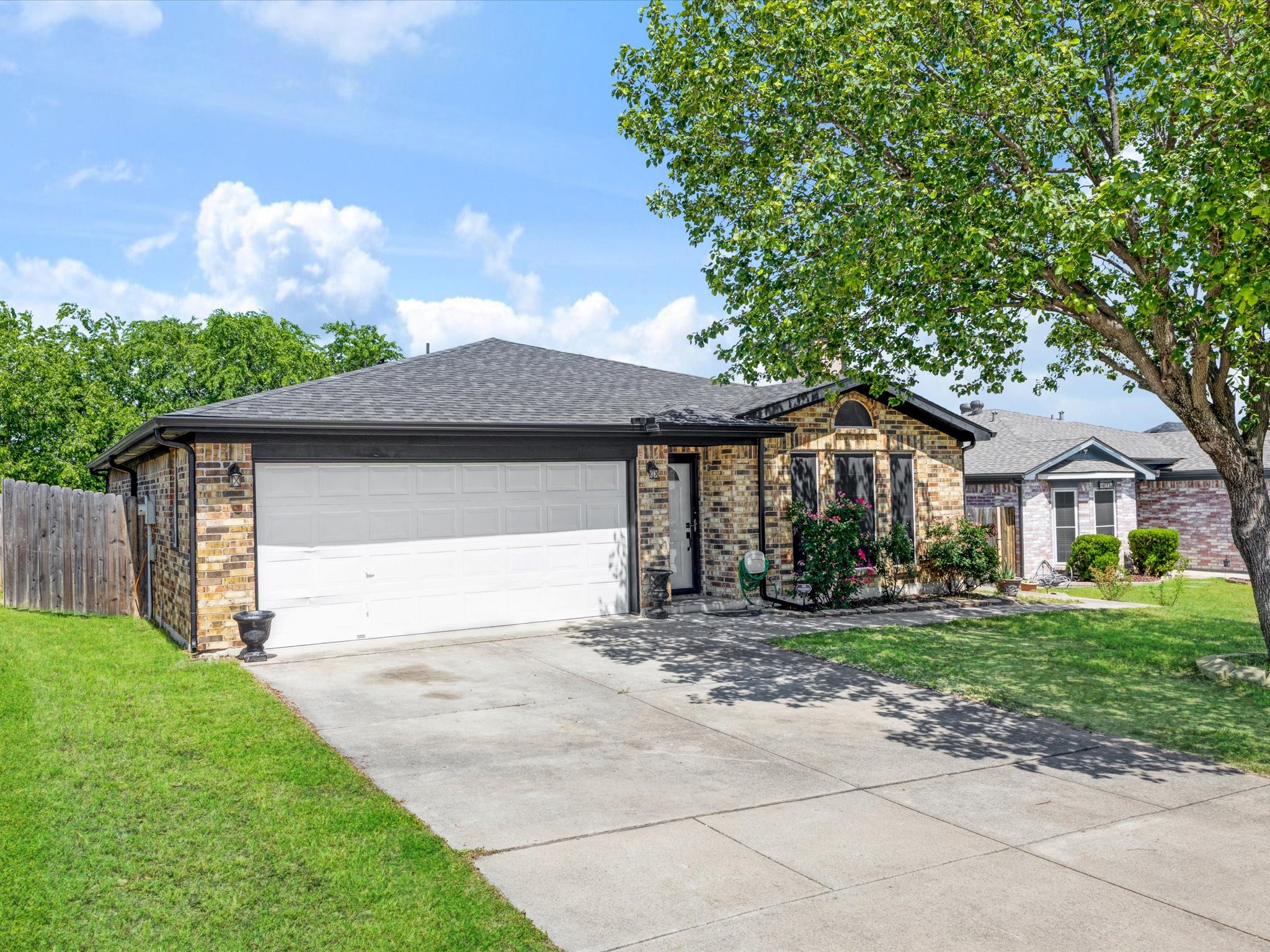 10208 Maria Drive Fort Worth TX 76108