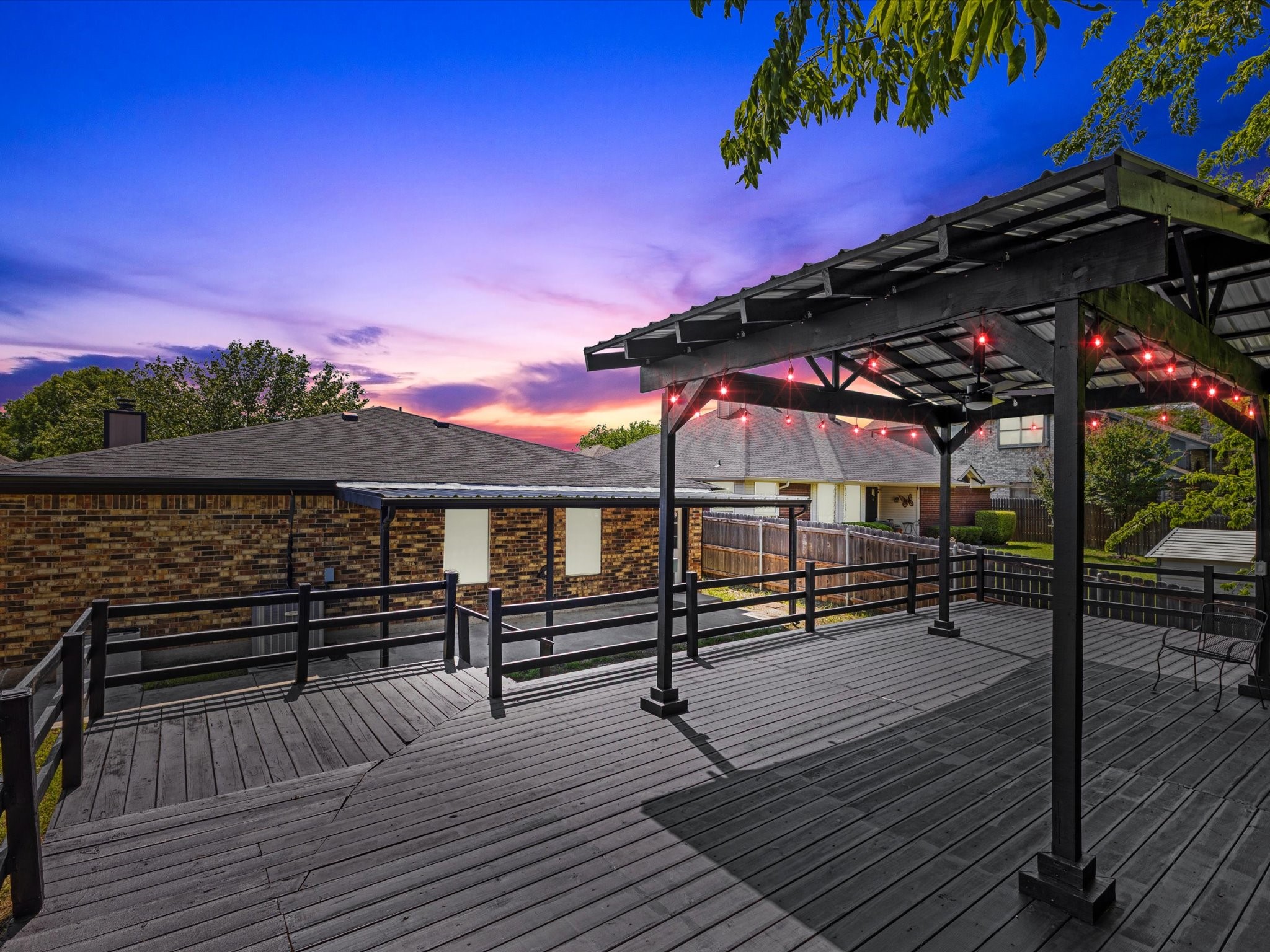 10208 Maria Drive Fort Worth TX 76108