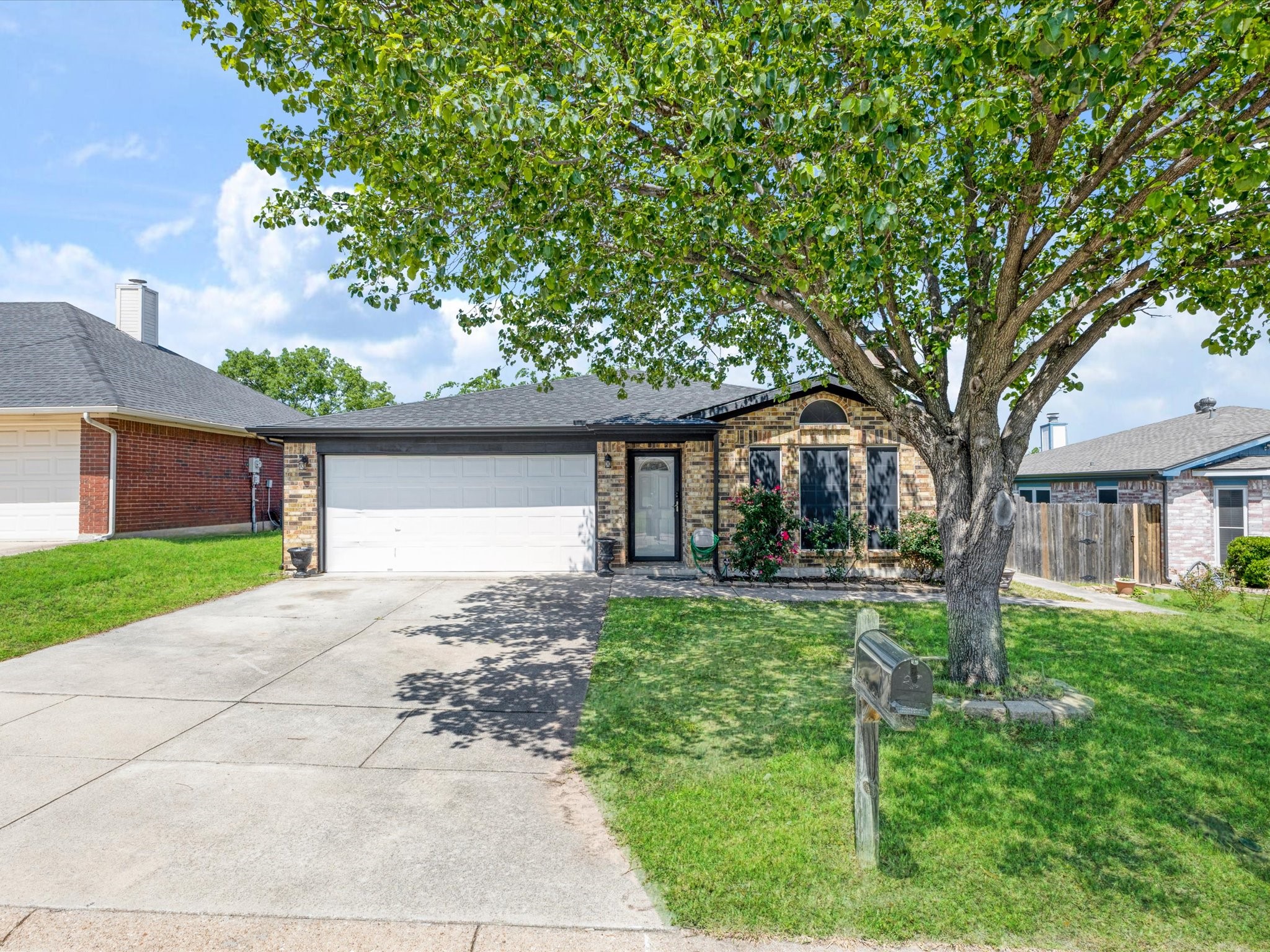 10208 Maria Drive Fort Worth TX 76108