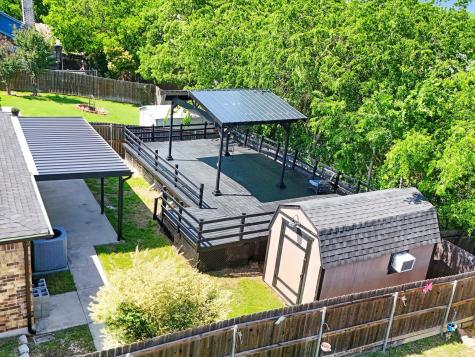 10208 Maria Drive Fort Worth TX 76108