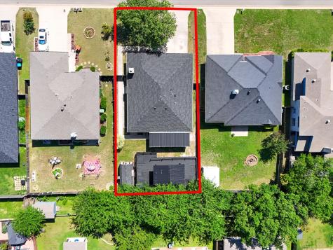 10208 Maria Drive Fort Worth TX 76108