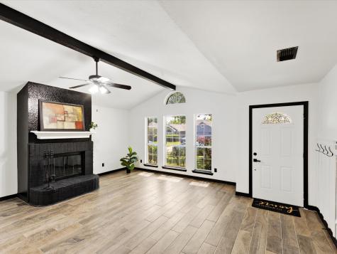 10208 Maria Drive Fort Worth TX 76108