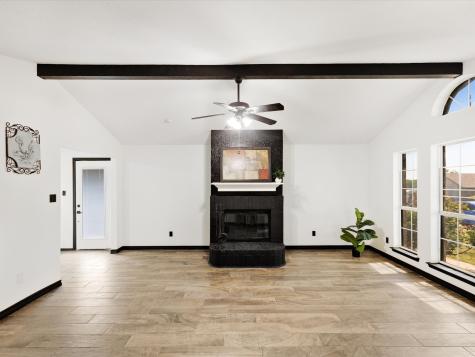 10208 Maria Drive Fort Worth TX 76108