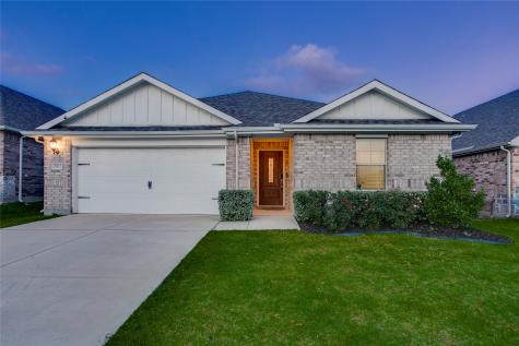 3012 Prairie Trail Avenue Aubrey TX 76227