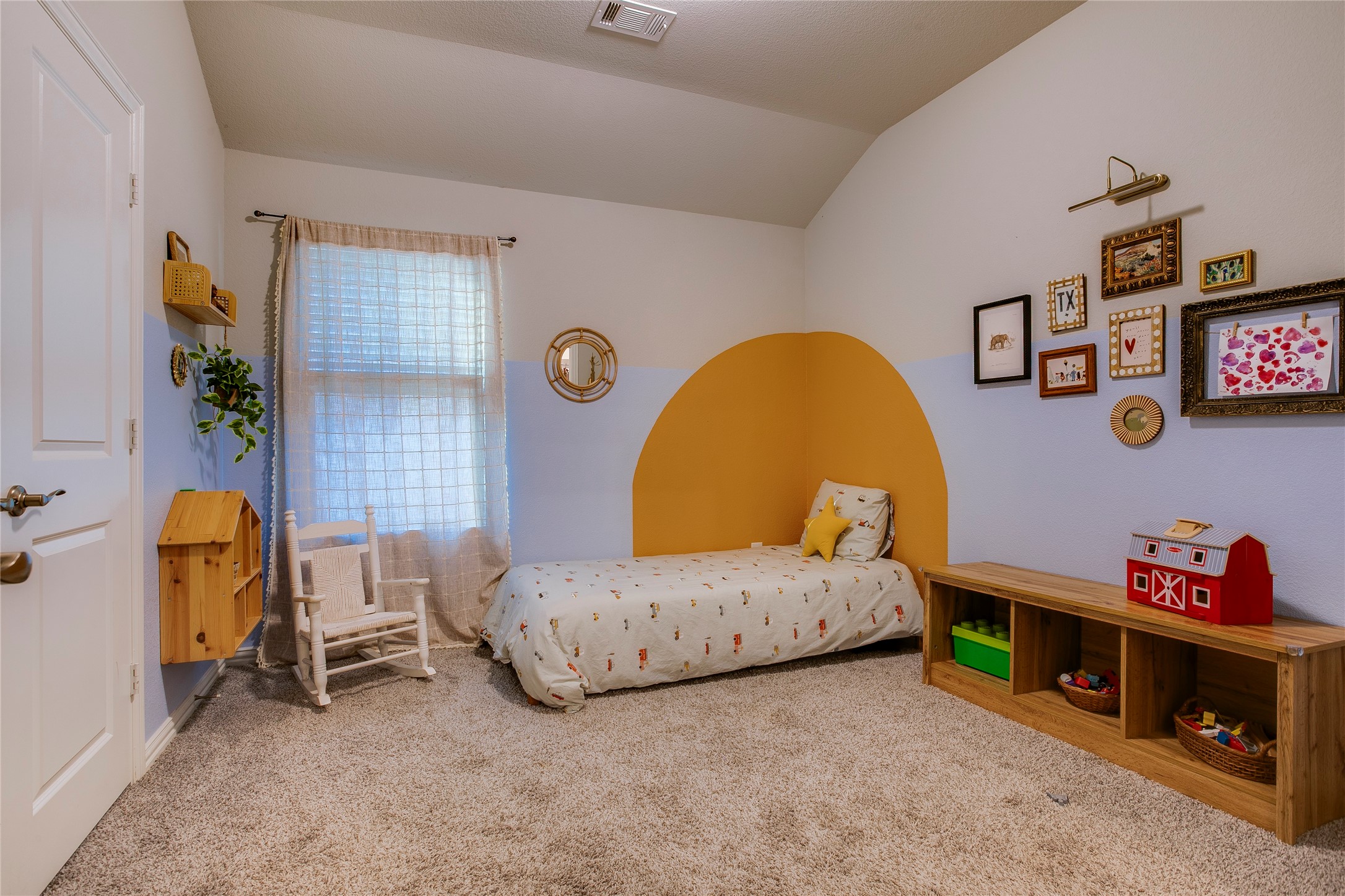 3012 Prairie Trail Avenue Aubrey TX 76227