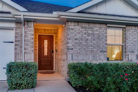 3012 Prairie Trail Avenue Aubrey TX 76227