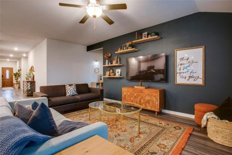 3012 Prairie Trail Avenue Aubrey TX 76227
