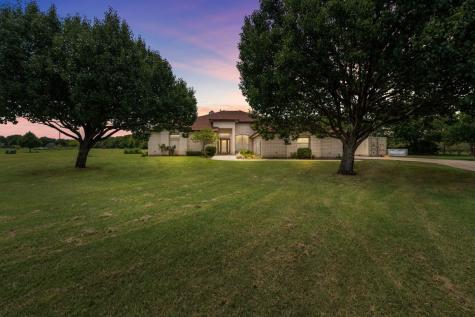 13037 Cobble Stone Street Aubrey TX 76227