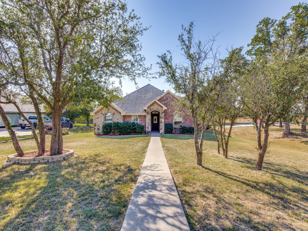 601 Carruth Road Granbury TX 76048