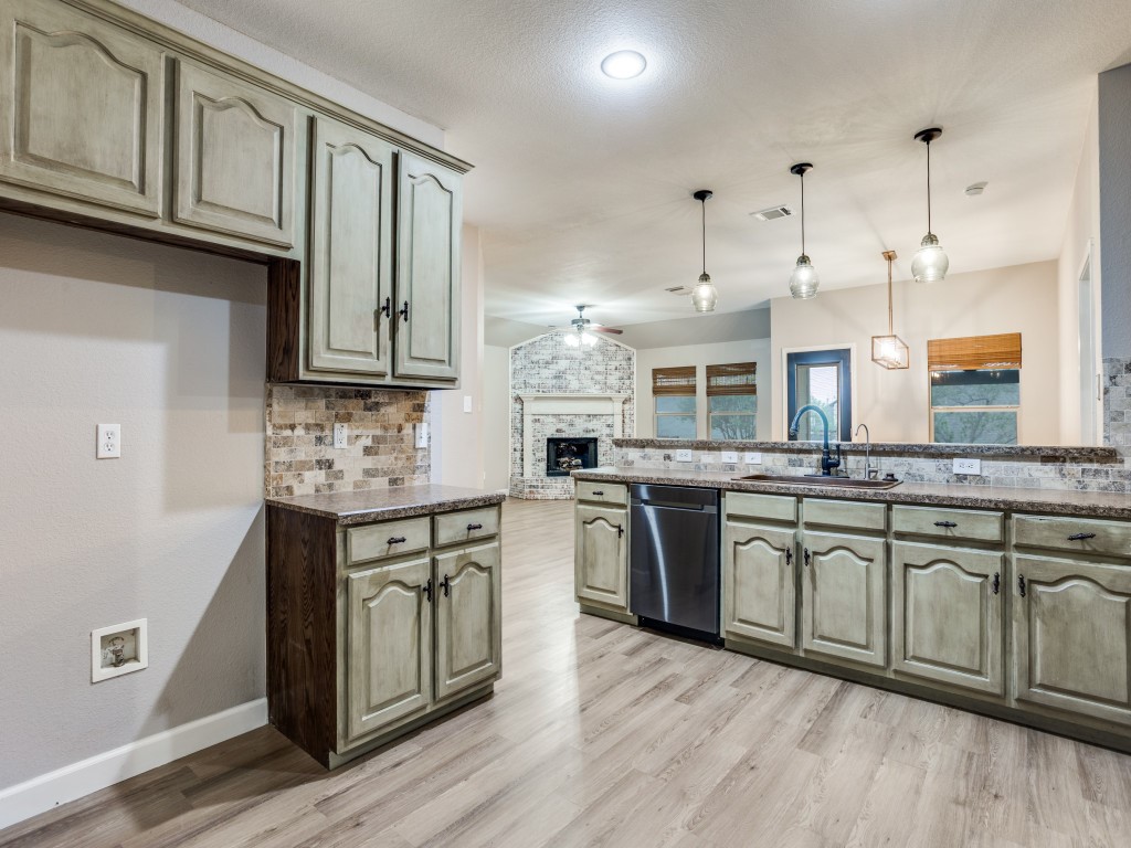 1070 Shepard Lane Lavon TX 75166
