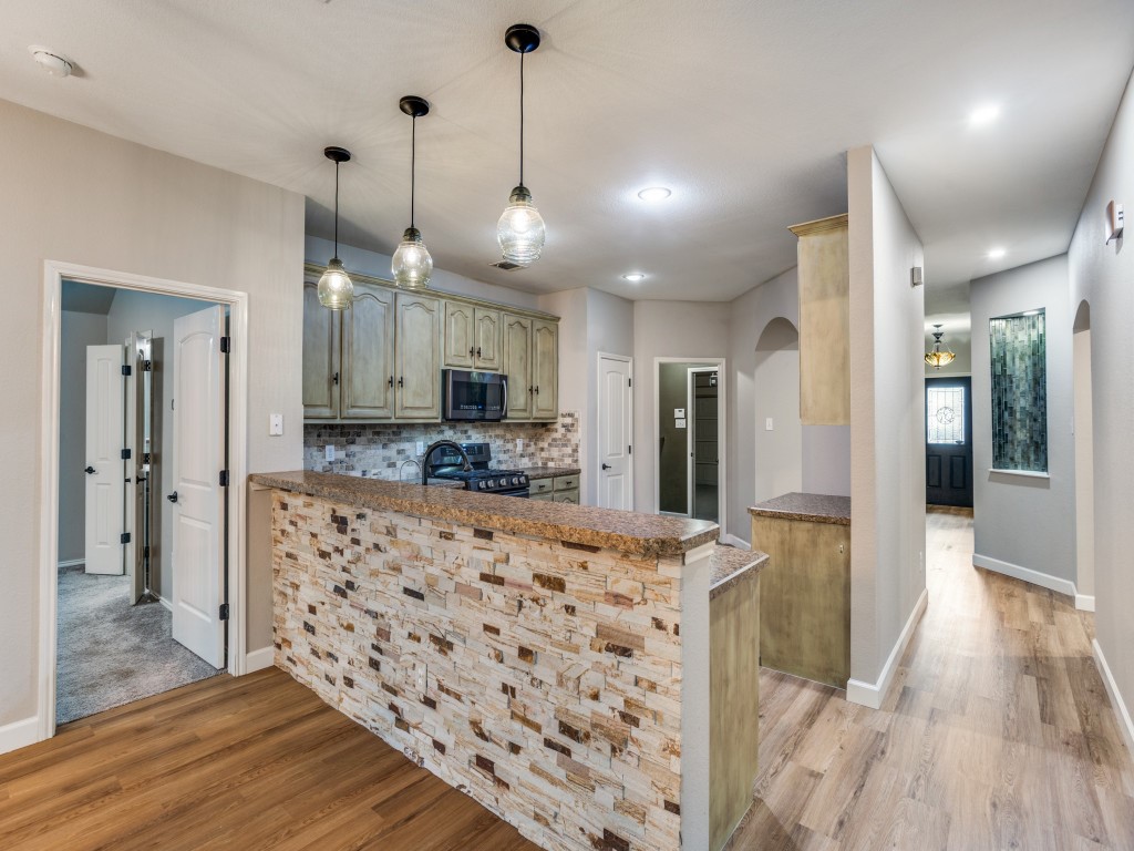 1070 Shepard Lane Lavon TX 75166