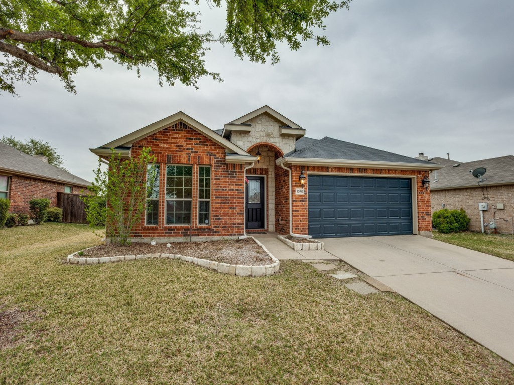 1070 Shepard Lane Lavon TX 75166