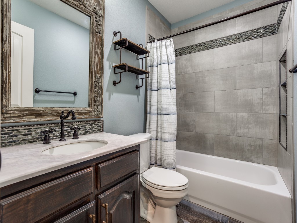 1070 Shepard Lane Lavon TX 75166