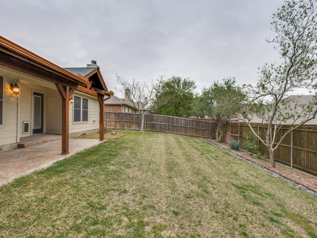1070 Shepard Lane Lavon TX 75166