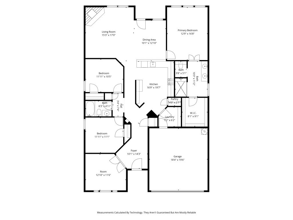 1070 Shepard Lane Lavon TX 75166
