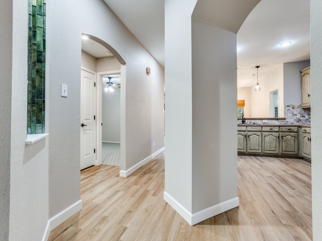 1070 Shepard Lane Lavon TX 75166