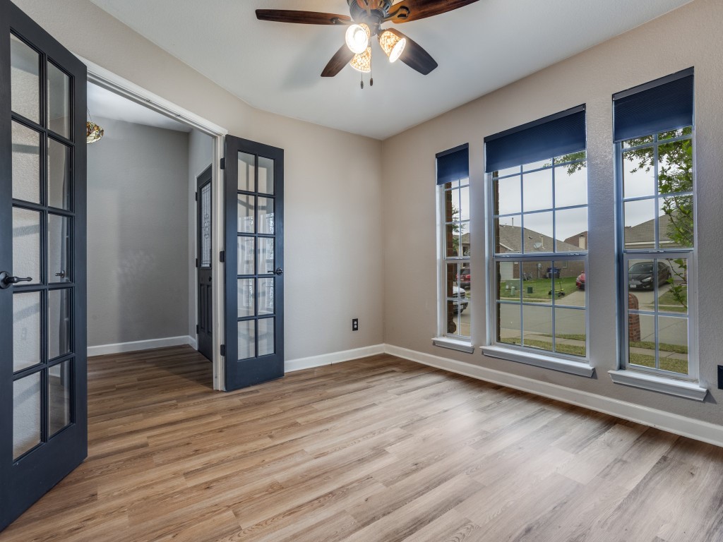 1070 Shepard Lane Lavon TX 75166