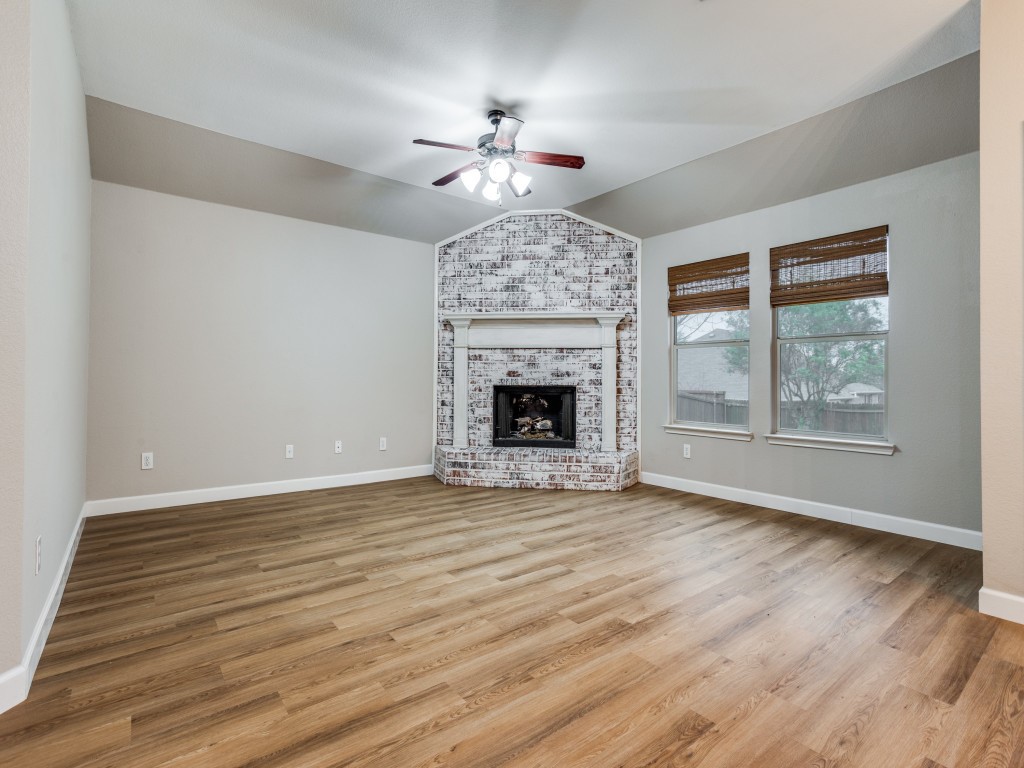 1070 Shepard Lane Lavon TX 75166